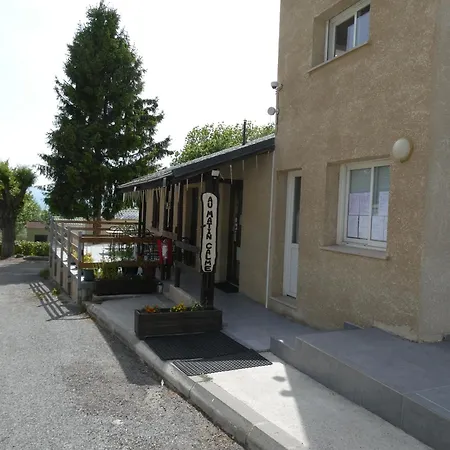Campsite V&b Mobil-home