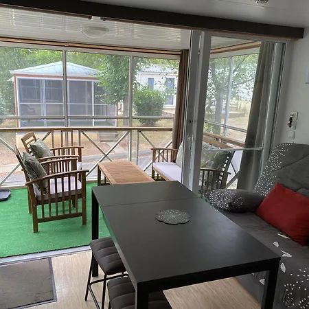 V&b Mobil-home