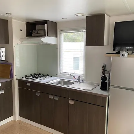 V&b Mobil-home *