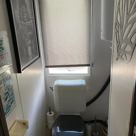 V&b Mobil-home *